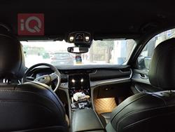 جيب جراند شيروكي إل